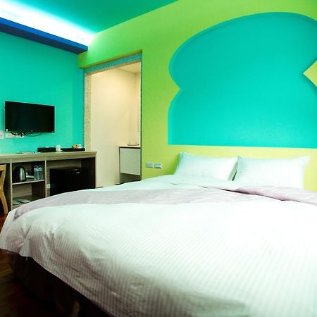 South View B&B Нанвань Екстер'єр фото