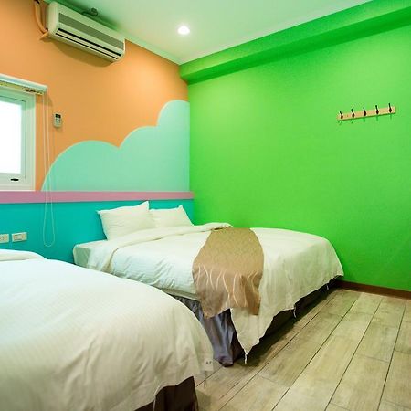 South View B&B Нанвань Екстер'єр фото