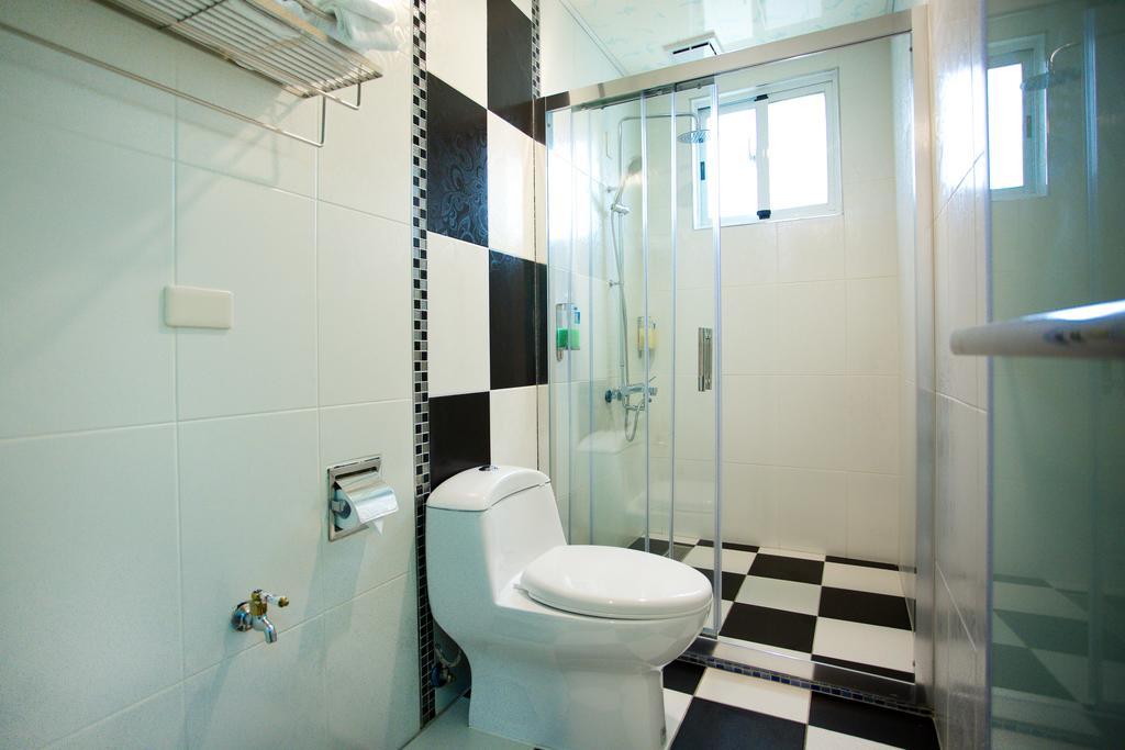 South View B&B Нанвань Екстер'єр фото