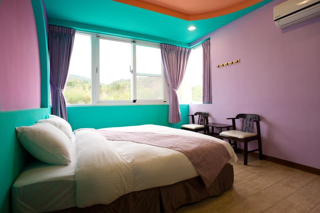South View B&B Нанвань Екстер'єр фото