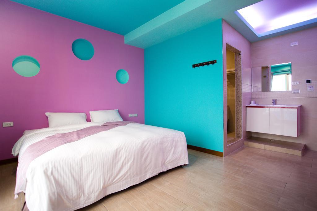 South View B&B Нанвань Екстер'єр фото