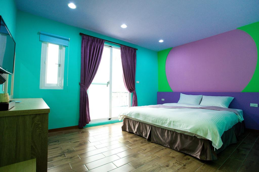 South View B&B Нанвань Екстер'єр фото