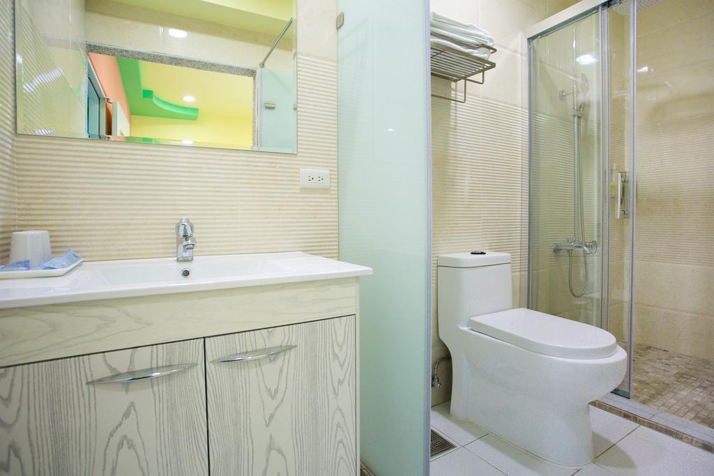 South View B&B Нанвань Екстер'єр фото