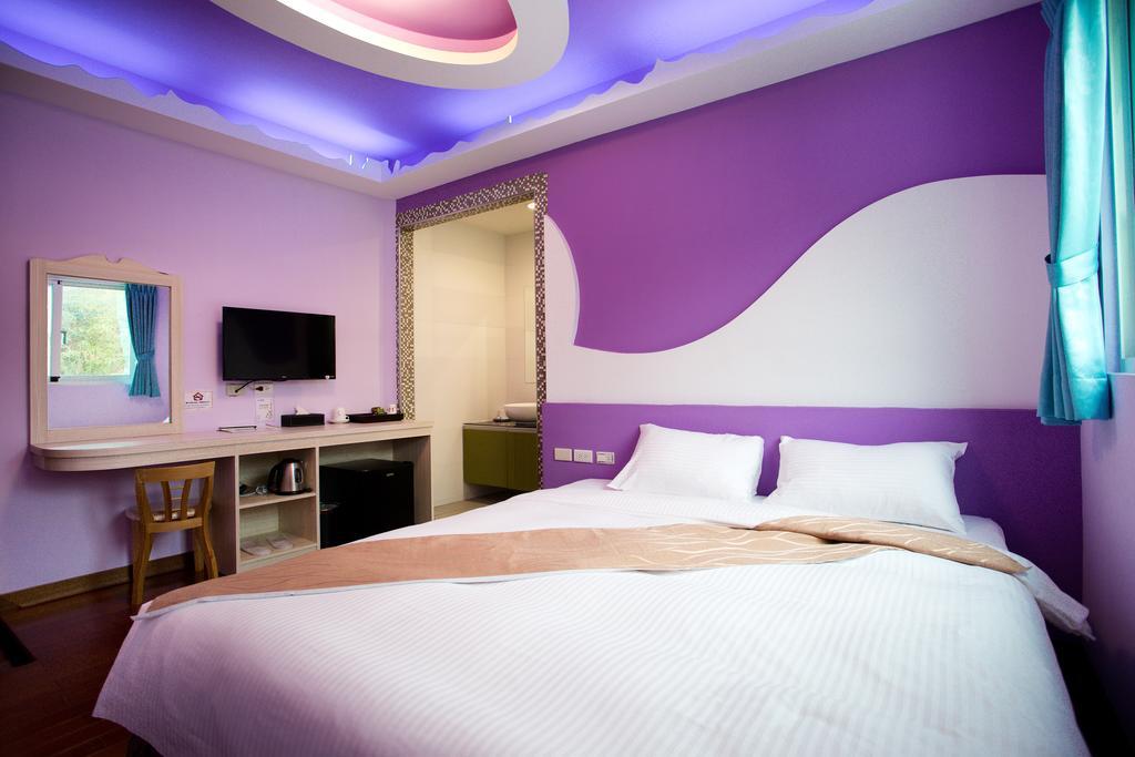 South View B&B Нанвань Екстер'єр фото