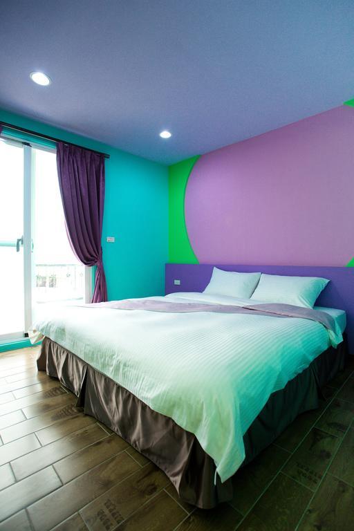 South View B&B Нанвань Екстер'єр фото