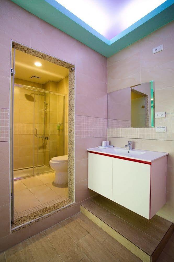 South View B&B Нанвань Екстер'єр фото